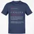 Nurse Stats 2 Classic Unisex T-Shirt - Navy - 7