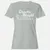 Chaotic Stupid Is Not An Alignment Women's T-Shirt - Ash - 2