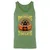 When The Dm Smiles Its Already Too Late Unisex Jersey Tank - Leaf - 10