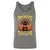 When The Dm Smiles Its Already Too Late Unisex Jersey Tank - Grey Triblend - 8