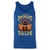 When The Dm Smiles Its Already Too Late Unisex Jersey Tank - True Royal - 13