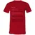 Wife Stats 2 Unisex V-Neck T-Shirt - Red - 3