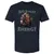 Big Dwarf Energy Premium Unisex T-Shirt - Midnight Navy - 2