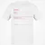 Artist Stats Classic Unisex T-Shirt - White - 12