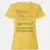 Wife Stats 2 Women's T-Shirt - Daisy - 4
