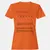 Wife Stats 2 Women's T-Shirt - Orange - 11