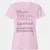 Wife Stats 2 Women's T-Shirt - Light Pink - 9