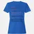 Wife Stats 2 Women's T-Shirt - Royal - 14