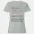 Wife Stats 2 Women's T-Shirt - Ash - 2