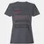 Wife Stats 2 Women's T-Shirt - Dark Heather - 5