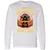 When The Dm Smiles Its Already Too Late Long Sleeve T-Shirt - White - 5