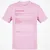 Engineer Stats Classic Unisex T-Shirt - Light Pink - 5
