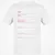 Dad Stats Classic Unisex T-Shirt - White - 12