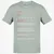 Dad Stats Classic Unisex T-Shirt - Ash - 2