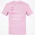 Dad Stats Classic Unisex T-Shirt - Light Pink - 5