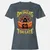 When The Dm Smiles Its Already Too Late Women's T-Shirt - Charcoal - 3