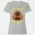 When The Dm Smiles Its Already Too Late Women's T-Shirt - Ash - 2