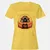When The Dm Smiles Its Already Too Late Women's T-Shirt - Daisy - 4