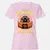 When The Dm Smiles Its Already Too Late Women's T-Shirt - Light Pink - 9