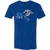 You Can Certainly Try Premium Unisex T-Shirt - Royal - 10