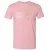 You Can Certainly Try Premium Unisex T-Shirt - Light Pink - 3