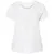 20 Sides to Every Story Ladies Curvy Jersey - White - 6