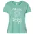 20 Sides to Every Story Ladies Curvy Jersey - Saltwater - 7