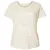 20 Sides to Every Story Ladies Curvy Jersey - Natural Heather - 8