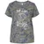 20 Sides to Every Story Ladies Curvy Jersey - Vintage Camo - 5