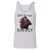 Big Dwarf Energy Unisex Jersey Tank - White - 14