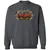 Yes They're Natural Classic Unisex Sweatshirt - Charcoal - 7