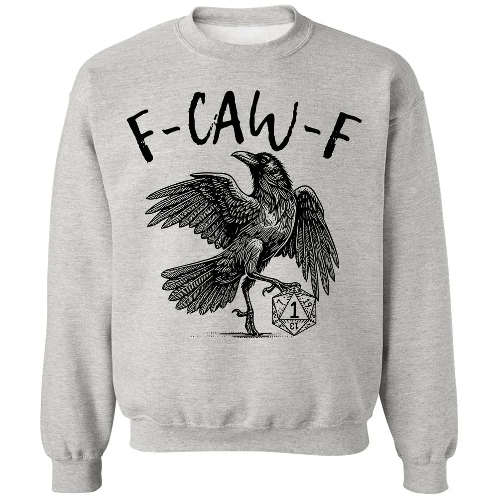 F-CAW-F I’ll Die – Kenku Nat 1 - Ash - 2