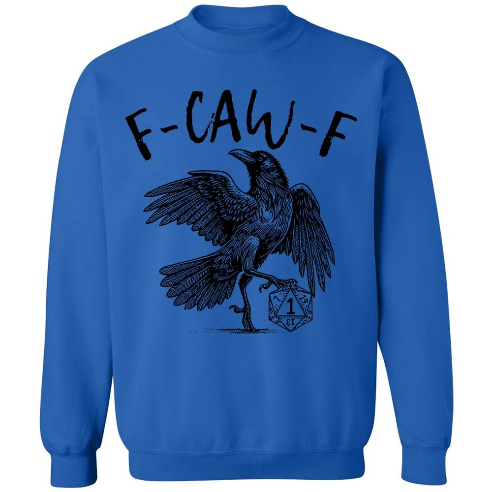 F-CAW-F I’ll Die – Kenku Nat 1 - Royal - 9