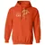 You Can Certainly Try Classic Unisex Hoodie - Orange - 10