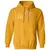 You Can Certainly Try Classic Unisex Hoodie - Gold - 12