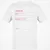 Librarian Stats Classic Unisex T-Shirt - White - 12