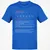 Librarian Stats Classic Unisex T-Shirt - Royal - 11