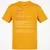 Librarian Stats Classic Unisex T-Shirt - Gold - 4