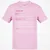 Librarian Stats Classic Unisex T-Shirt - Light Pink - 5