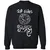 20 Sides to Every Story Classic Unisex Sweatshirt - Black - 1
