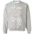 20 Sides to Every Story Classic Unisex Sweatshirt - Ash - 8
