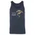 You Can Certainly Try Unisex Jersey Tank - Navy - 2
