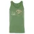You Can Certainly Try Unisex Jersey Tank - Leaf - 10