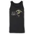 You Can Certainly Try Unisex Jersey Tank - Black - 1