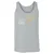 You Can Certainly Try Unisex Jersey Tank - Athletic Heather - 4