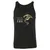 You Can Certainly Try Unisex Jersey Tank - Charcoal Black Triblend - 5
