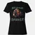 Big Dwarf Energy Women's T-Shirt - Black - 1