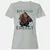 Big Dwarf Energy Women's T-Shirt - Ash - 2