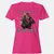 Big Dwarf Energy Women's T-Shirt - Heliconia - 6