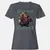 Big Dwarf Energy Women's T-Shirt - Dark Heather - 5